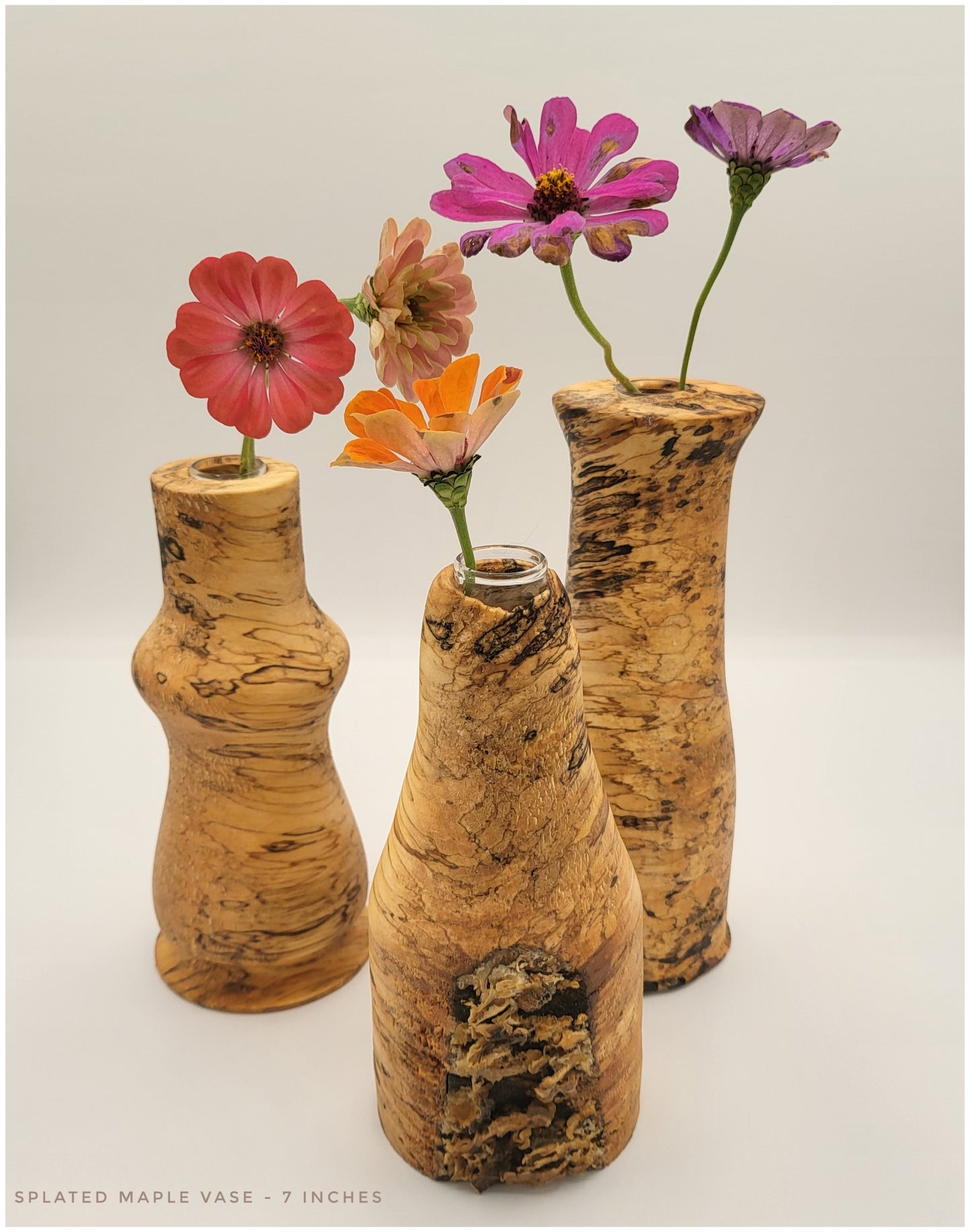 Bud Vases